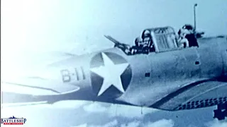 Why Were American Carriers the Best in WWII