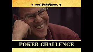 The Best of the West Poker Challenge Northern Quest 2010 Part 1