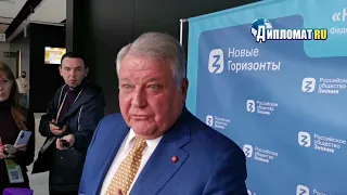 Михаил Ковальчук: Мы от Бога богаты. Мы вас наняли драть железо и делать для нас "Мерседесы"