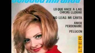 Soledad Miranda - No leas mi carta