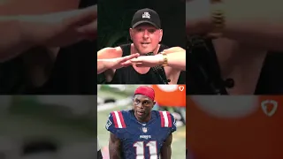 Julio Jones Wants OUT! Pat McAfee Lines Up His Best Options #Shorts