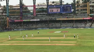 Ajaz Patel 10th Wicket | 10 Wicket Haul | India vs New Zealand Test Match 2021