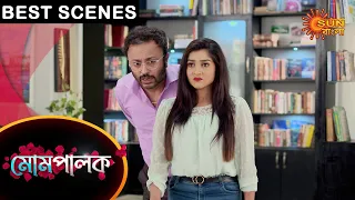 Mompalok - Best Scenes | 7 July 2021 | Sun Bangla TV Serial | Bengali Serial