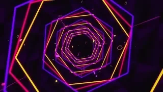 Psychedelic Trance @ Visual Effects in HD Progressive Psytrance MIX 2019
