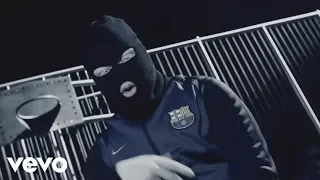 Kalash Criminel - Sale Sonorité (Video Officiel)