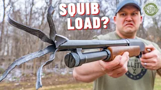 How Dangerous Is A Squib ???