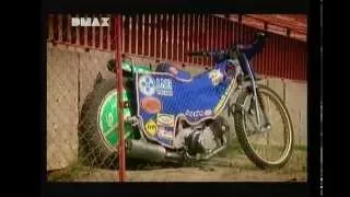 Speedway in Polen - Reportage