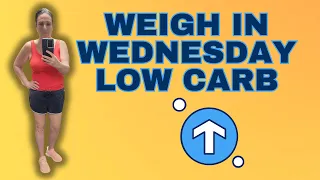 What went right and what went wrong on this weeks weigh in?
