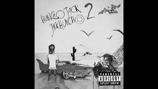 Travis Scott AI, Quavo AI   HUNCHO JACK 2 FULL SPEED UP ALBUM AI CDQ