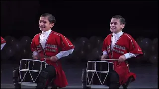 Ансамбль танца Дагестана «Ватан» - Ритмы Кавказа