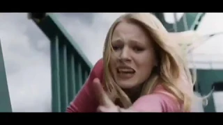 RAB NA KARE YE ZINDAGI BRIDGE COLLAPSE IN FINAL Destination 5