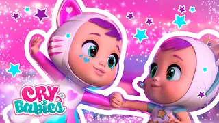 Ep. 9 | Together, Everything is Better | Cry Babies 💧 Magic Tears 💕 Planet Tear 🚀 Cartoons for Kids