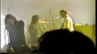 Pearl Jam - Once (SBD) - 4.12.94 Orpheum Theater, Boston, MA