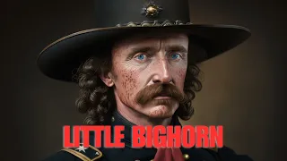 What Really Happened at the Battle of Little Bighorn?