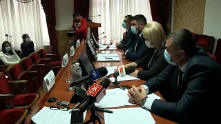 В прокуратурі Житомирської області розповіли про  розслідування вбивства Даринки Макарчук