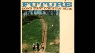 FUTURE - Down That Country Road - Girls Around World