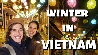 WINTER IN NORTHERN VIETNAM | Sapa | the BEST place to visit in Vietnam | Travel 2022 Vlog #51 | NEXT