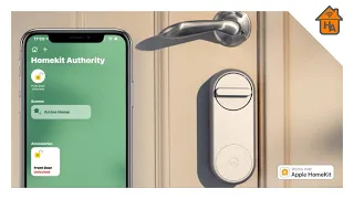 Yale Linus long term Review after 5 months of use - Euro smart lock with Apple HomeKit support