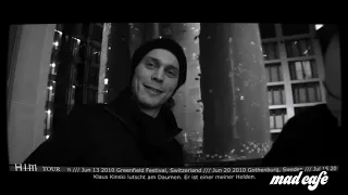 Ville Valo - cute / funny moments 💕💕💕