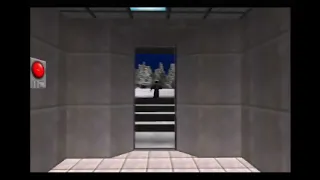 Bunker 1 Agent 17 Goldeneye 007 1997 N64 Console Speedrun