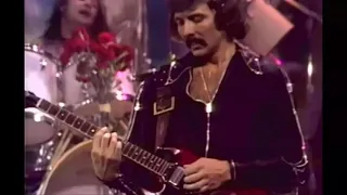 Black Sabbath / War Pigs - Don Kirshner's Rock Concert 1975