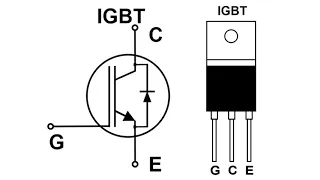 Insulated Gate Bipolar Transistor IGBT IKP06N60T