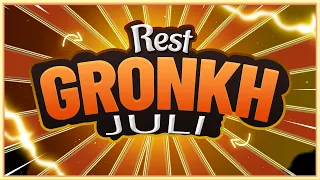 Rest of Gronkh | JULI 2021