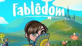 Fabledom Overview - February '23 Next Fest Game Highlight