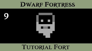 Dwarf Fortress Tutorial Fort - Adventure Mode - ( Episode 9 )