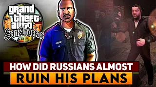 WHY WAS RUSSIAN MAFIA A HUGE THREAT TO BIG SMOKE AND TENPENNY? | GTA SAN ANDREAS LORE ANALYSIS