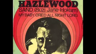 Lee Hazlewood & Suzi Jane Hokum - Sand (1966)