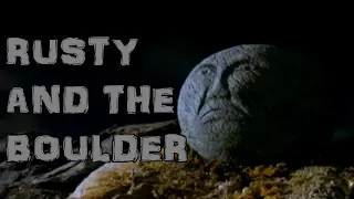 Horrors Of The Rails: Rusty And The Boulder - Audio Adaptation