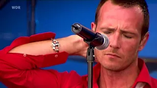 FALL TO PIECES (NÜRBURGRING 2007 ROCK AM RING) VELVET REVOLVER BEST HITS