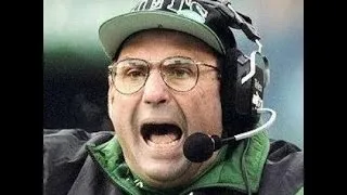 The Worst NFL Coaches of All Time