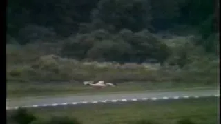 The 1978 Austrian Grand Prix Part 2