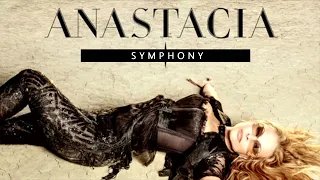 10 Anastacia - Symphony