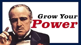 The Godfather Series Analyzed: 6 Steps for POWER (French & Raven)