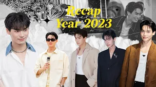 Recap Win Metawin 2023 | ปี 2566 น้องวินทำอะไรบ้าง?