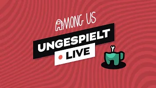 AMONG US mit Sheriff Mod + #ungeklickt 🔴 LIVE