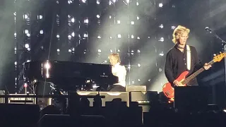 Paul McCartney - Golden Slumbers & Carry That Weight (23/03/2019 - Buenos Aires)