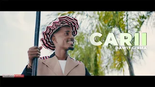 Dawit Girma - CARII (Official Music Video)