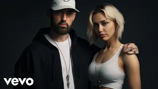 Eminem feat. Miley Cyrus - Sorry