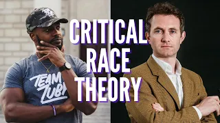 Douglas Murray on Critical Race Theory & Forced Diversity in Hollywood