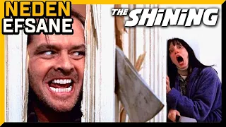 NEDEN EFSANE | The Shining