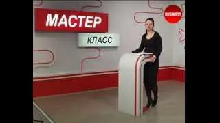 Мастер-класс от редактора ИД «Коммерсант» Ольги Соломатиной