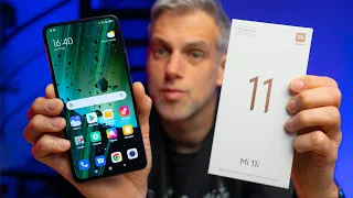 Xiaomi Mi 11i - Le Mi 11 de Trop ?