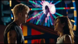 Luke & Romina | The Place Beyond The Pines