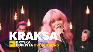 bryska - Kraksa (Poplista Live Sessions)