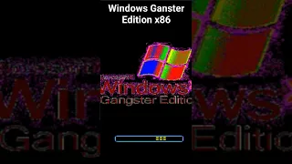 Windows XP Gangster Edition (x86)