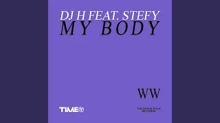 My Body (Dance Mix)